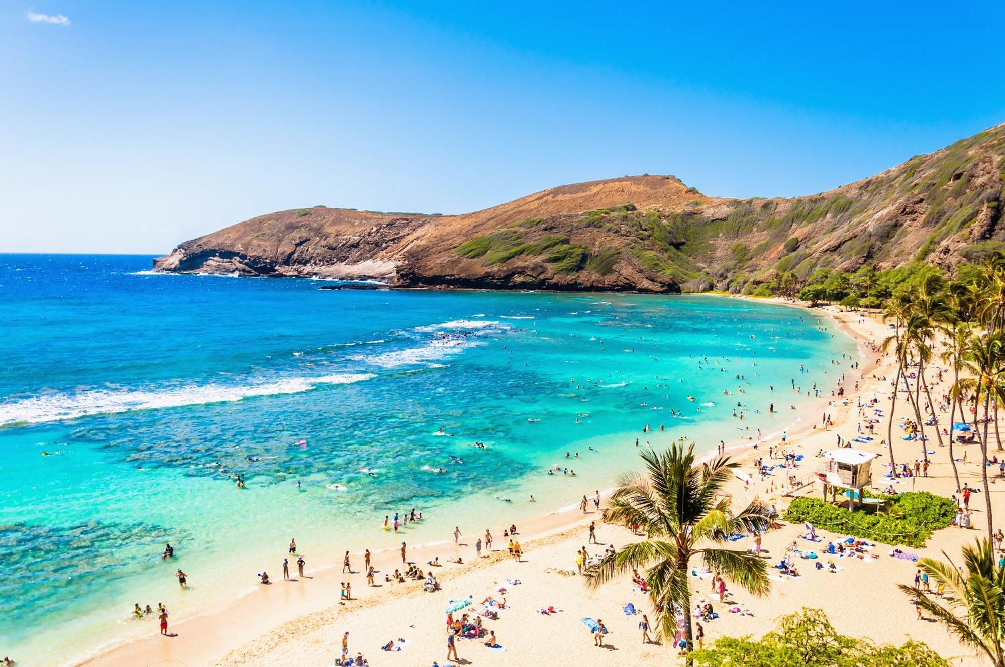 1Br With Great Ocean Views, 1 Block To Waikiki Beach Honolulu Kültér fotó